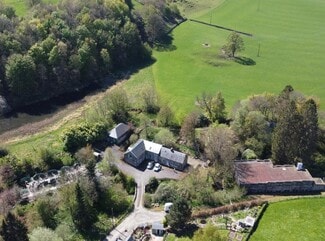More details for Craigend Rd, Stirling - Industrial for Sale