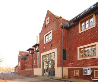 More details for High St, Bourn - Office for Lease