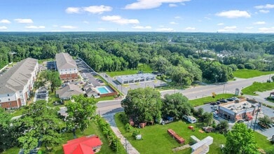 4410 Ogeechee Rd, Savannah, GA à louer Photo intérieure- Image 2 de 56