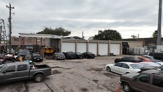 Plus de détails pour 6809 Renwick Dr, Houston, TX - Commerce de détail à vendre