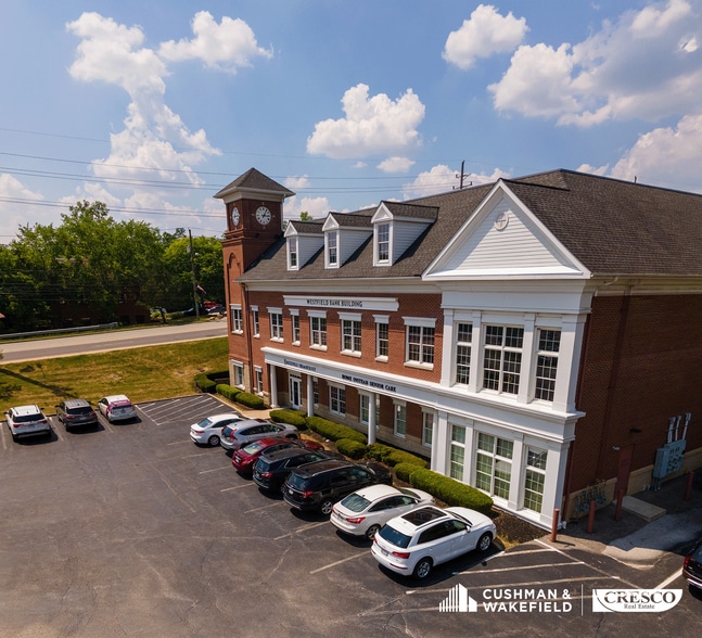 8747 Brecksville Rd, Brecksville, OH for sale - Building Photo - Image 3 of 7