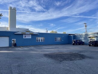 Plus de détails pour 3614 Burnet Ave, East Syracuse, NY - Industriel à vendre