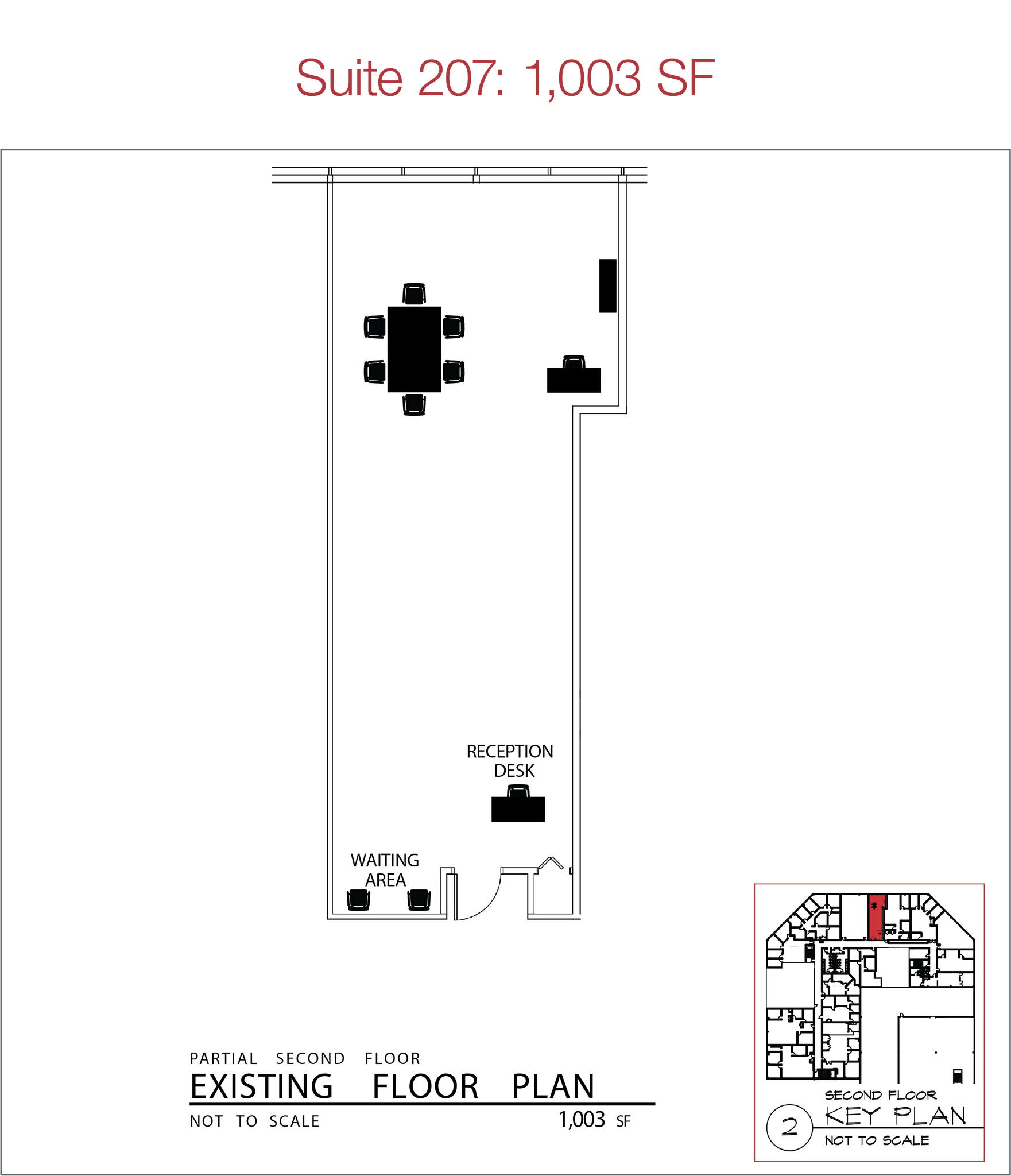700 Plaza Dr, Secaucus, NJ for lease Floor Plan- Image 1 of 1