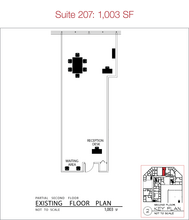 700 Plaza Dr, Secaucus, NJ for lease Floor Plan- Image 1 of 1