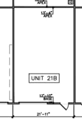 360 Freeport Blvd, Sparks, NV for lease Floor Plan- Image 1 of 1