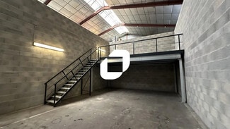 More details for 21 Rue De Cherbourg, Strasbourg - Flex for Lease