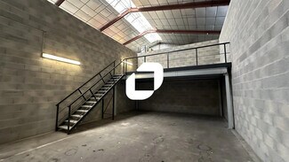 Plus de détails pour 21 Rue De Cherbourg, Strasbourg - Local d'activités à louer