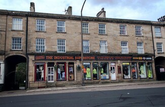 More details for 11-15 Bridge St, Huddersfield - Retail for Lease