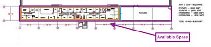 1325 S Frandsen Ave S, Rush City, MN for lease Floor Plan- Image 2 of 3
