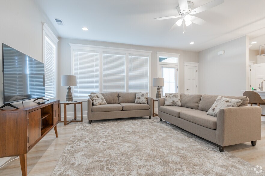 4808 Old Tyme Court, Evansville, IN à vendre - Photo intérieure - Image 3 de 17