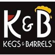 Kegs and Barrels