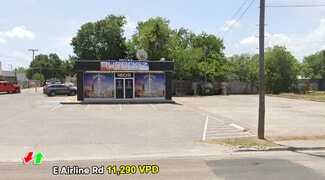 More details for 1205 E Airline Rd, Victoria, TX - Retail for Lease
