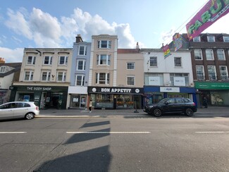 Plus de détails pour 45-46 North St, Brighton - Vente au détail à louer