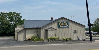 Plus de détails pour 2285 E Central Ave, Miamisburg, OH - Commerce de détail à vendre