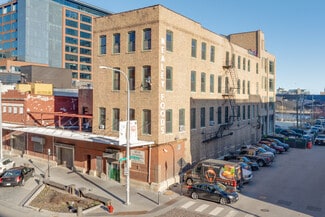More details for 900 W Fulton Market St, Chicago, IL - Retail for Lease