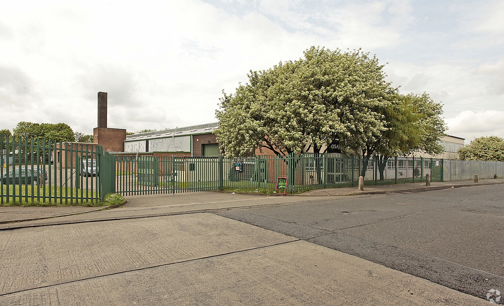 2 Shaftesbury Ave, Jarrow for lease Primary Photo- Image 1 of 3