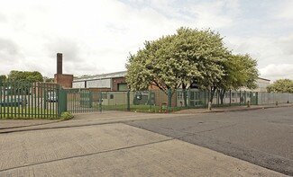More details for 2 Shaftesbury Ave, Jarrow - Industrial for Lease
