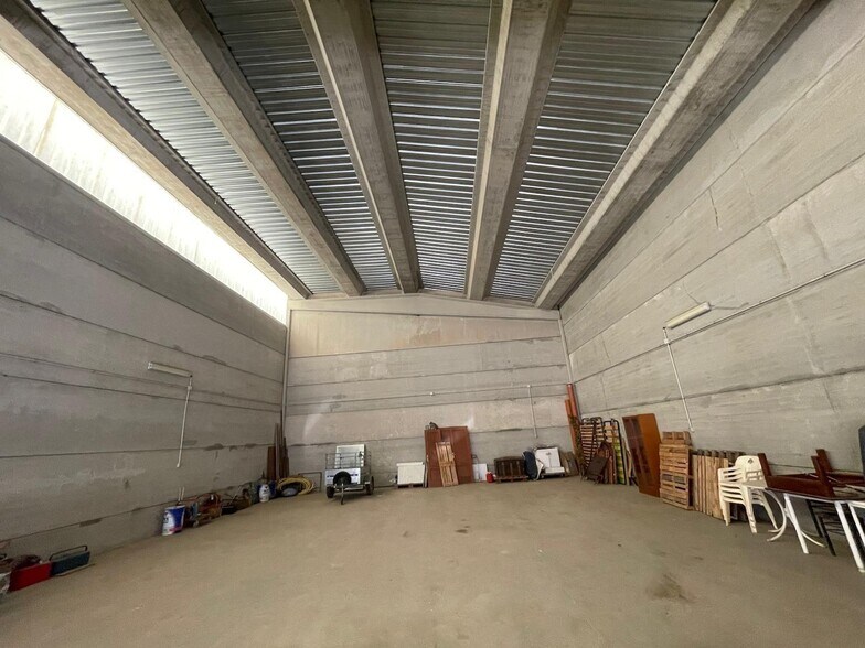 Industrial in Cáceres, Cáceres for sale - Building Photo - Image 2 of 7