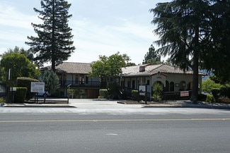 More details for 15814 Winchester Blvd, Los Gatos, CA - Office for Lease