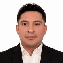 Erick Chacon
