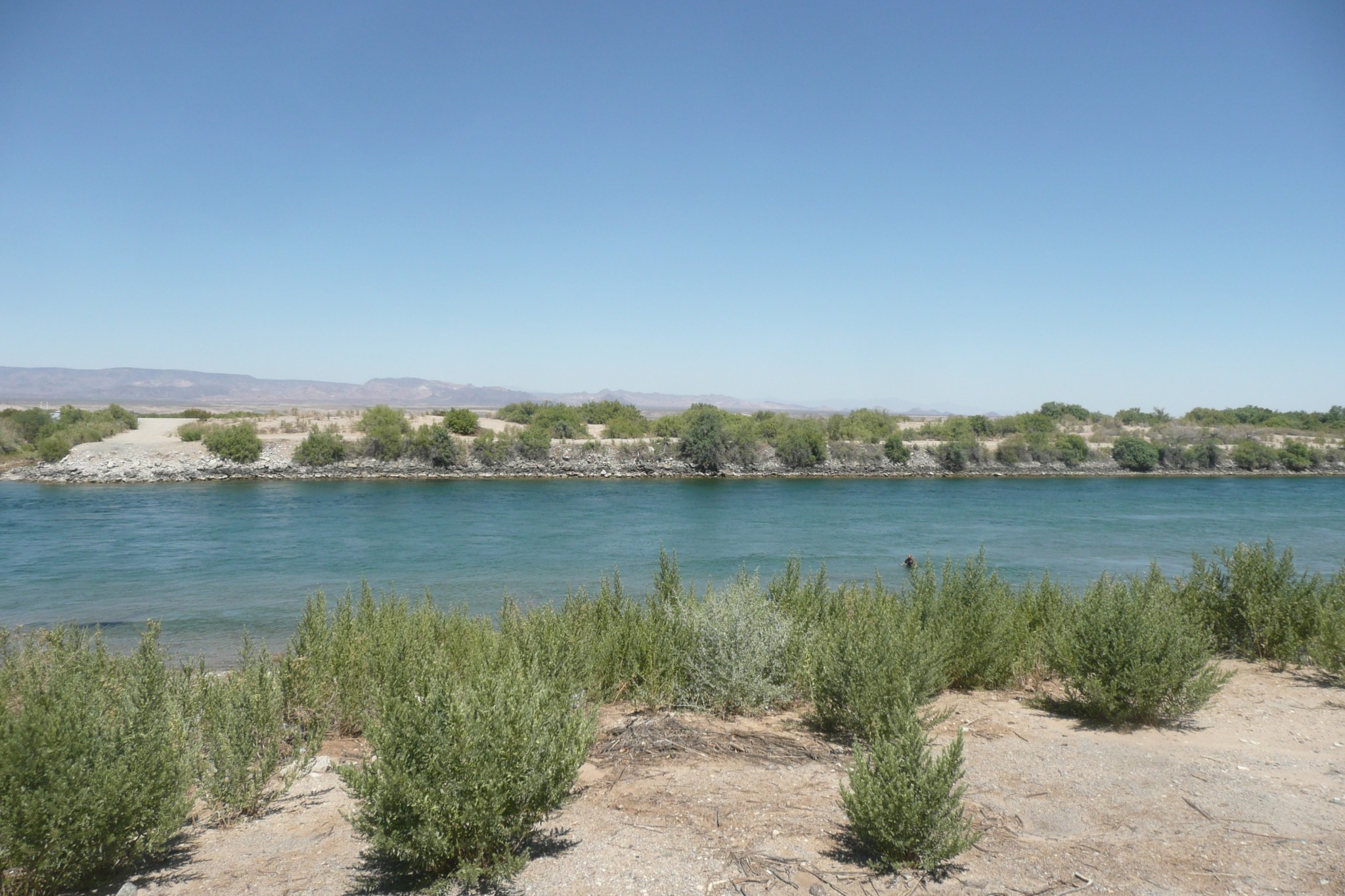 Dike Rd, Mohave Valley, AZ for sale Primary Photo- Image 1 of 1