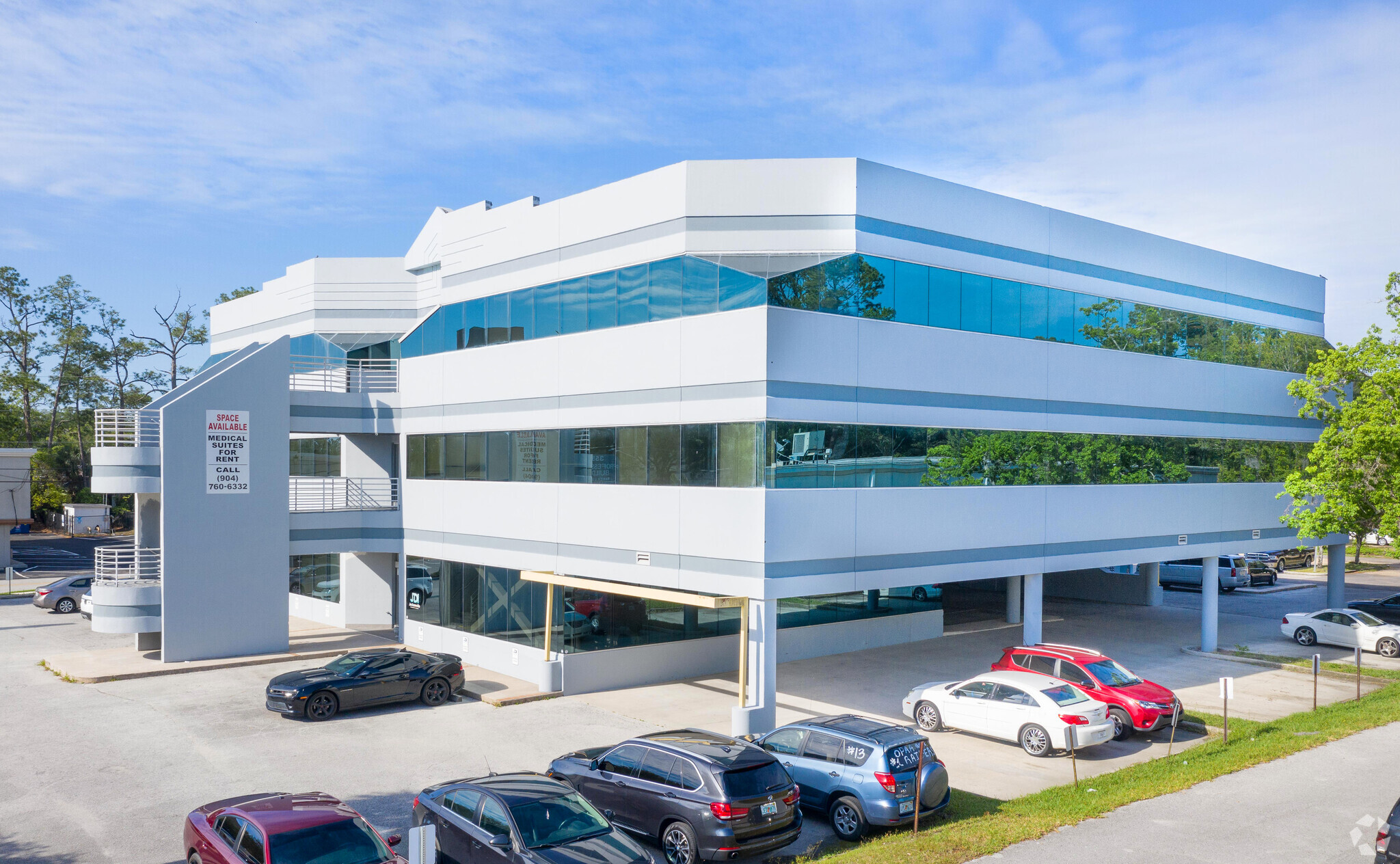 3550 University Blvd S, Jacksonville, FL for sale Building Photo- Image 1 of 1