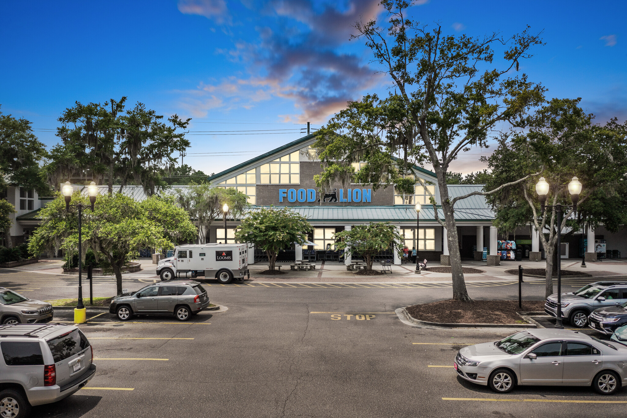 113 Wilbrook Blvd, Pawleys Island, SC for lease Building Photo- Image 1 of 20