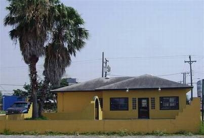 421 W Jackson St, Harlingen, TX for sale Primary Photo- Image 1 of 1