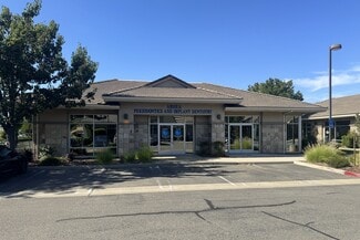More details for 1418 Blue Oaks Blvd, Roseville, CA - Office for Lease