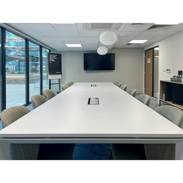 Hawley St, Sheffield for lease - Building Photo - Image 2 of 7