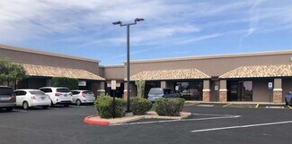 Plus de détails pour 5540 E Broadway Rd, Mesa, AZ - Commerce de détail à louer