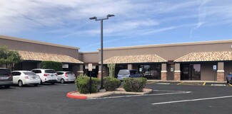 Plus de détails pour 5540 E Broadway Rd, Mesa, AZ - Vente au détail à louer