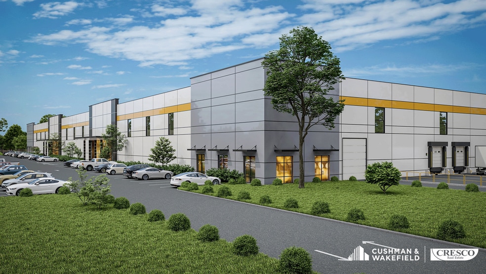 12926 Mahoning Ave, North Jackson, OH à louer - Photo du bâtiment - Image 2 de 5