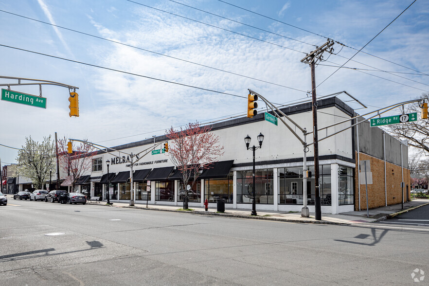 55 Ridge Rd, North Arlington, NJ for lease - Building Photo - Image 1 of 13