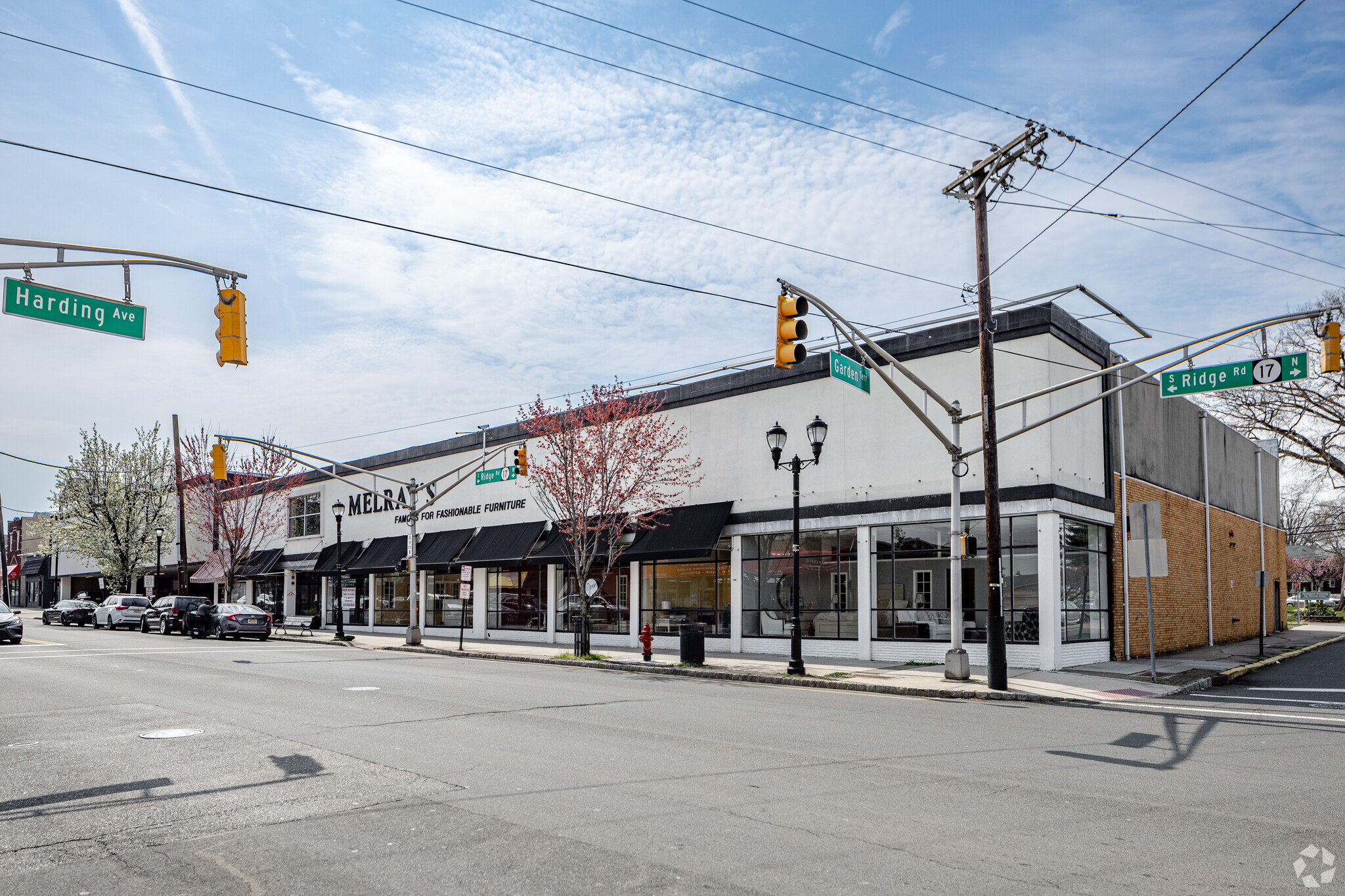 55 Ridge Rd, North Arlington, NJ for lease Building Photo- Image 1 of 14