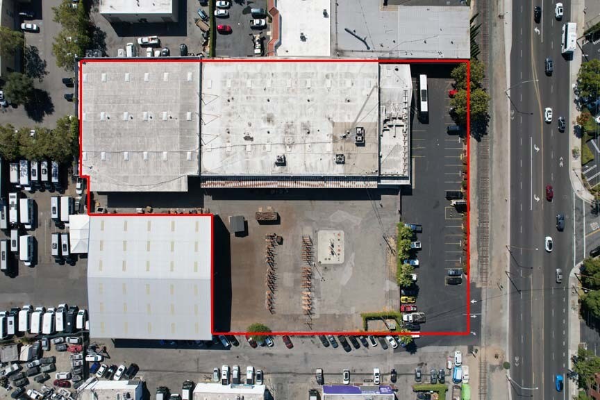 3000 Winchester Blvd, Campbell, CA à louer - Plan de site - Image 2 de 19