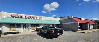 Plus de détails pour 55 28th St SW, Wyoming, MI - Commerce de détail à vendre