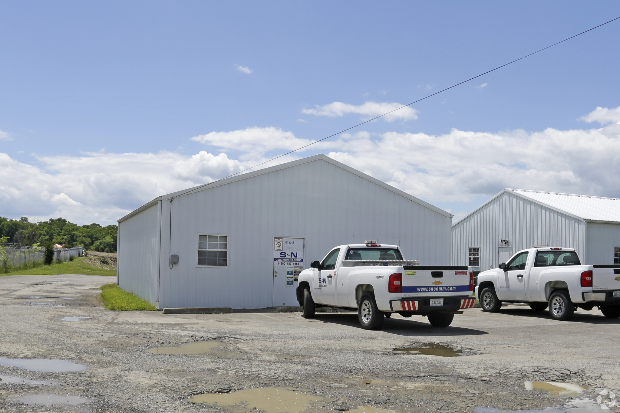 516 Morelock St, Kingsport, TN for sale Primary Photo- Image 1 of 1