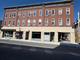 More details for 19 E High St, Elizabethtown, PA - Retail for Lease