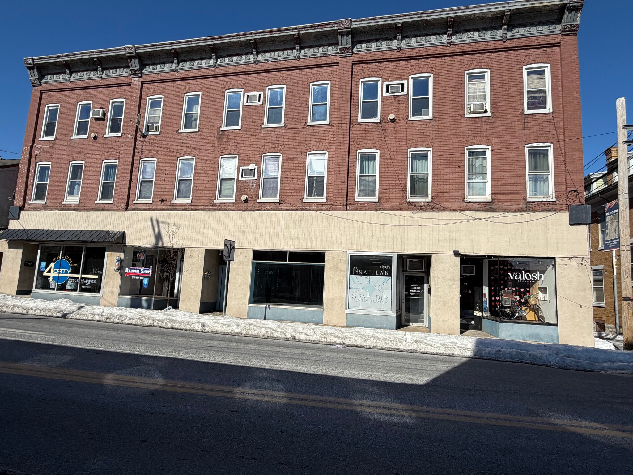 19 E High St, Elizabethtown, PA à louer Photo principale- Image 1 de 14