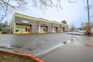 Plus de détails pour Corvallis Millrace Center – à vendre, Corvallis, OR