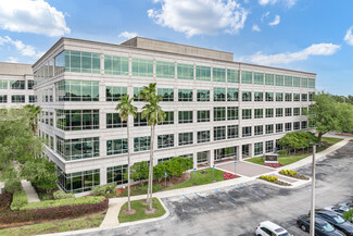 Plus de détails pour 4600 Touchton Rd, Jacksonville, FL - Bureau à louer