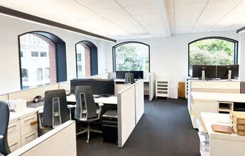 909 Montgomery St, San Francisco, CA à louer Photo intérieure- Image 2 de 6