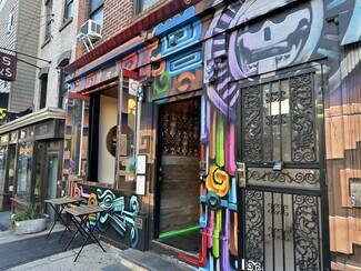 Plus de détails pour 138 Havemeyer St, Brooklyn, NY - Commerce de détail à louer