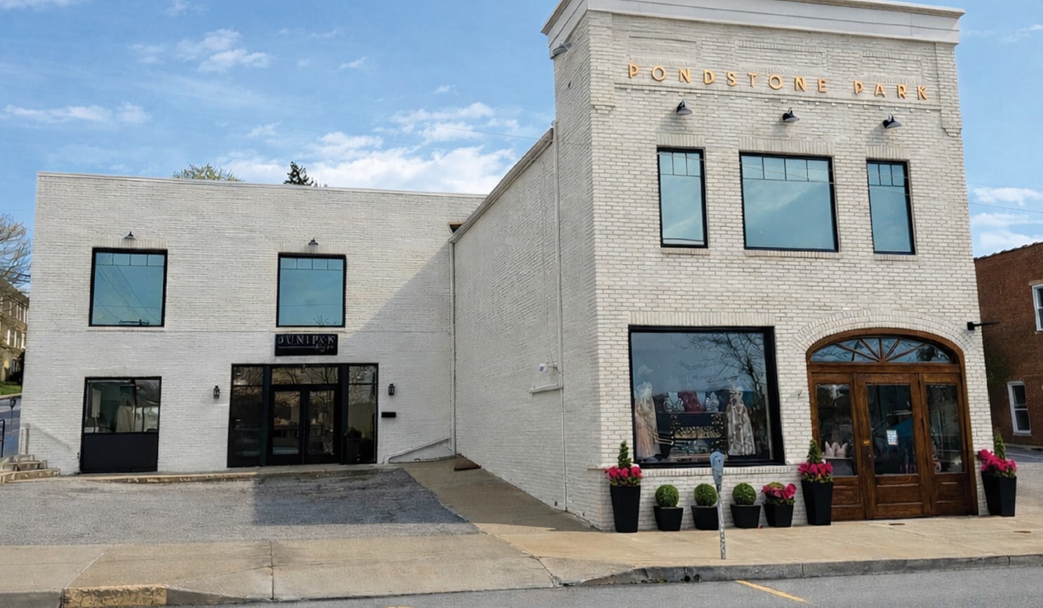 122 N Market St, Ligonier Township, PA for sale Building Photo- Image 1 of 2