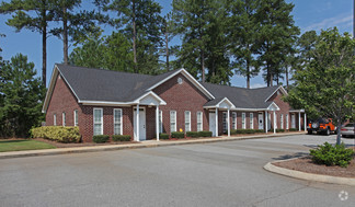 More details for 211 Hudson Trce, Augusta, GA - Office for Lease