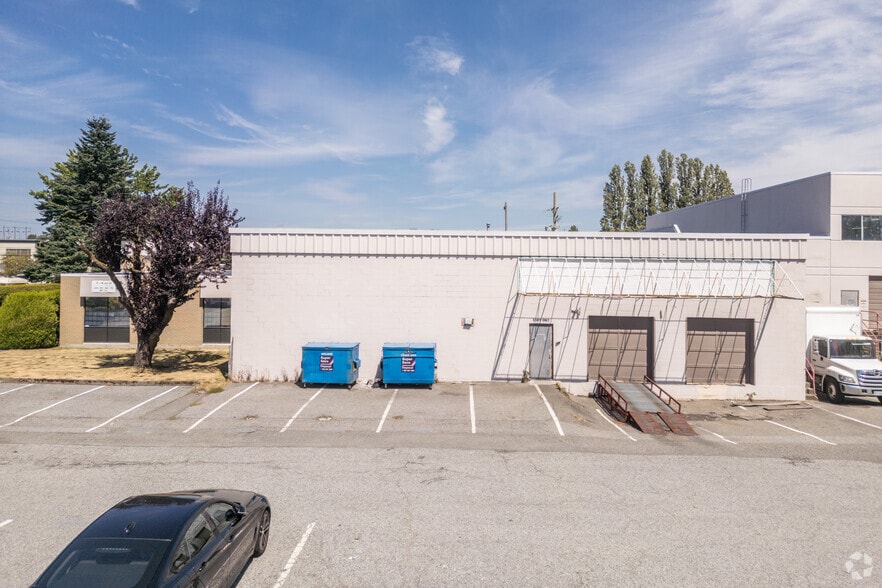 2800 Viking Way, Richmond, BC à louer - Photo du bâtiment - Image 2 de 4