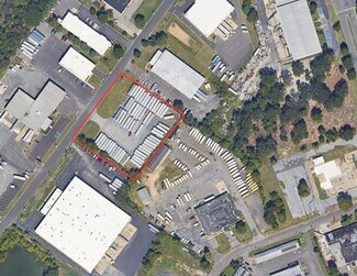 Plus de détails pour 37 Ironside Ct, Willingboro, NJ - Industriel à louer