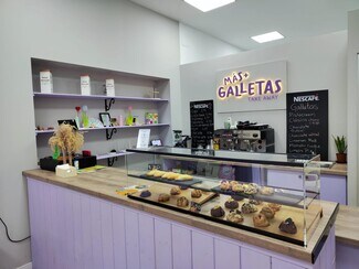 More details for Retail for Lease