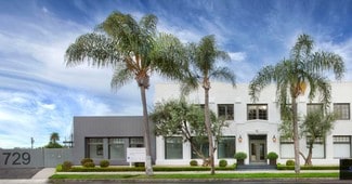 More details for 729-733 Seward St, Los Angeles, CA - Office for Sale